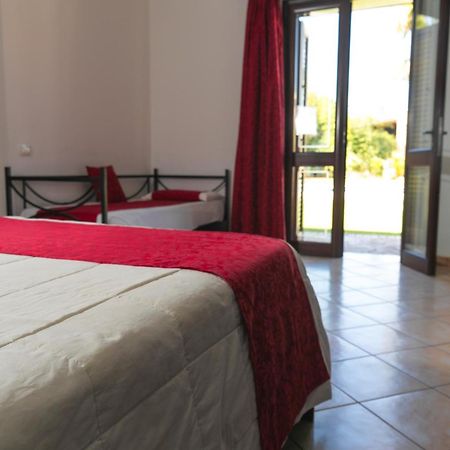 Villa Padula Sogliano Cavour Buitenkant foto